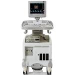 GE Vivid 3 Medical Ultrasound System Electronic Diagnostics