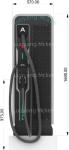 DC Fast Charging Station Electric Charging Pile Electric Charging Station With