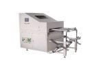 700mm HEPA Filter Making Machine Composited Materials Pleating