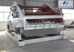 Mining Dehydration Shaker Dewatering Vibrating Screen Machine For Mineral