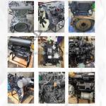 CAT Excavator E303C E303.5 Hydraulic Swing Motor within Machinery Repair Shops