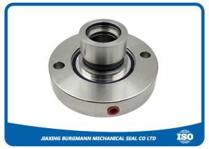 Wholesale Silicon Carbide Cartridge Mechanical Seal With Secondary Sealing KALREZ And Shaft Diameter 20-100MM from china suppliers
