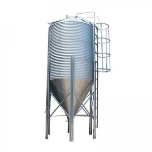 Wholesale Moisture Free Livestock Feeding Equipment 1800mm Galvanized Sheet For B2B Use from china suppliers