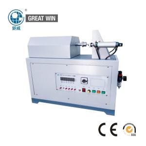 Wholesale Safety Shoes Puncture Testing Machine 2000Kg Max Loading 185Kg Gross Weight from china suppliers
