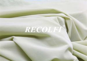Wholesale Repreve Stretch Plain Women'S Activewear Fabric Fresh Sun Protective from china suppliers