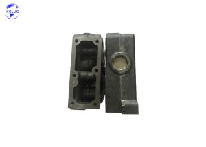 Wholesale Kubota D1301 Engine Cylinder Head Cast Iron Diesel Engine Head from china suppliers