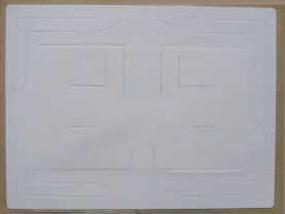 Wholesale UHF Car windshield tags / Car windshield self-adhesive labels / Vechile Tag Sticker from china suppliers