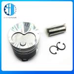 K19 K38 K50 Piston Cummins Piston Kit 3631244 3096682