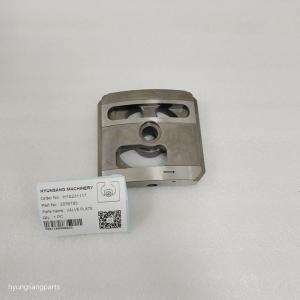 Wholesale Excavator Hydraulic Parts Valve Plate 2036795 3098526 For EX200-5 EX220-5 from china suppliers