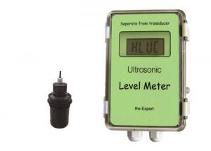 Wholesale IP67 Digital Water Level Meter Ultrasonic Sensor Accurate Easy Installation from china suppliers