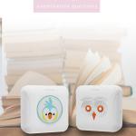 NEW Portable Bluetooth 4.2 Printer Phone Photo Pocket Sticker Bill Thermal
