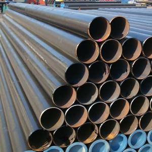 Wholesale ASTM A335 Alloy Steel P9 Seamless pipe, P9 Heater Tubes, P9ERW Pipe Seamless Steel PIPE Alloy Steel 4&quot; sch40 from china suppliers