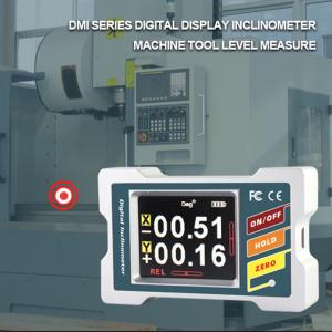 Wholesale Angle Measure Biaxial Digital Clinometer 3.7V For Platform Level from china suppliers