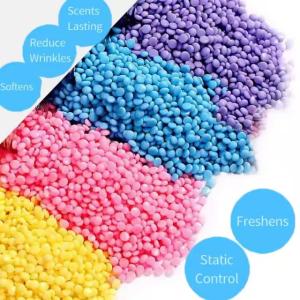 Wholesale High Inquiry Long Lasting Laundry Fragrance Scent Booster Beads Automatic Laundry from china suppliers