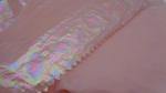Outdoor Waterproof Jacket Fabric 42Gsm 100% Nylon 150 Cm Oilproof
