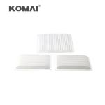 Air Conditioner Filter PA 5638 2457822 2457823 SKL 46218 24333 SC 90172 For