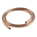 Customized Seamless Copper Tube Air Conditioner And Refrigeration Equipment