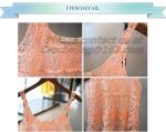 crochet tops, feminino women hem tassel sexy tanks top crochet, knit vest, Hand