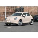 Energy Vehicles 2024 White Great Wall Ora Good Cat 400 Light Edition EV Car for