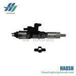 8-97602485-0 8976024850 INJECTOR NOZZLE ASSEMBLY FOR ISUZU 700P 4HK1