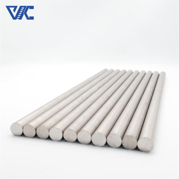 Good Weldability & Formability Nickel Alloy Inconel 718 Round Bar NACE MR01-75