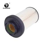 CNAS MA Excavator Fuel Filter E500KP02D36 For BENZ PUMP TRUCK