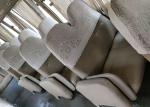 1HZ engine diesel Used TOYOTA coaster bus 30 seats 2016 cheap TOYOTA Bus