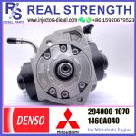 Denso Common Rail Pump 294000-1070 1460A040 for Mitsubishi engine fuel pump