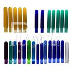 700g 55mm Neck PET 5 Gallon Bottle Preforms High Transparency