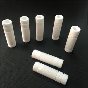 Wholesale Industrial PTFE Round Bellows Low Dielectric Constant Excellent Sealability from china suppliers
