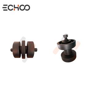 Wholesale 06813-00027 Bottom Roller Assy Replacement For Takeuchi Undercarriage Parts from china suppliers