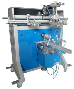 Wholesale Semi Auto Screen Printer with Motor Registration System from china suppliers