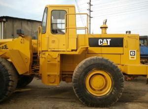 Wholesale Used Wheel Loader Caterpillar 966E /CAT Front Loader 966C 950B 950E 966E 966F from china suppliers