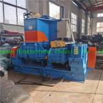Car Floor Mat Production Line Rubber Kneader Machine OEM
