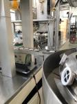 High Speed Auto KN95 Cup Mask Machine With Breathing Valve