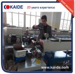 80m/min Cylindrical Drip Irrigation Pipe Production Machine Low Cost
