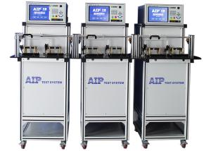 Wholesale Intelligent Motor Testing Machine For Commercial Air Conditioner Motor Production from china suppliers