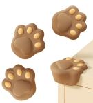 Silicone Table Corner Protector For Baby Protectors Guards Furniture Corner