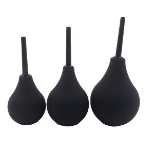 Wholesale Enema Anal Cleaning Rectal Bulb Syringe 89mm 160mm 224mm 310mm from china suppliers