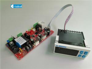 Wholesale Peltier Assembly Thermoelectric TEC Cooler Controller With Display 10A from china suppliers