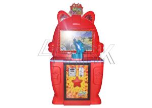 Wholesale Mini Shooting Arcade Machines / League Of Legends Fighting Game Machine from china suppliers