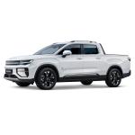 Radar RD6 Pickup medium pickup truck pure electric range 410-632km
