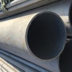 Stainless Steel 304 Welded Pipe ASTM AISI DIN 1.4301 304 Stainless Steel Square
