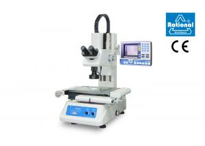China User - Friendly Tool Makers Microscope / Toolmakers Measuring Microscope on sale