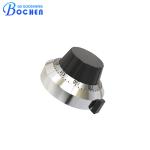 Custom Precise Digital Multi Turn Potentiometers Knob H-46-6A