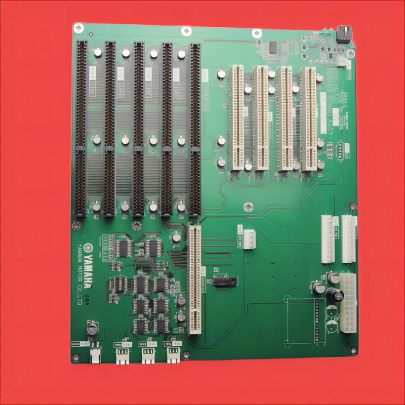 KGK-M4510-00X Mother Board Assy For Yamaha MG1 SMT Machine
