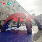 Commercial Sport Inflatable Marquee Tent Promotion Display Inflatable Gazebo