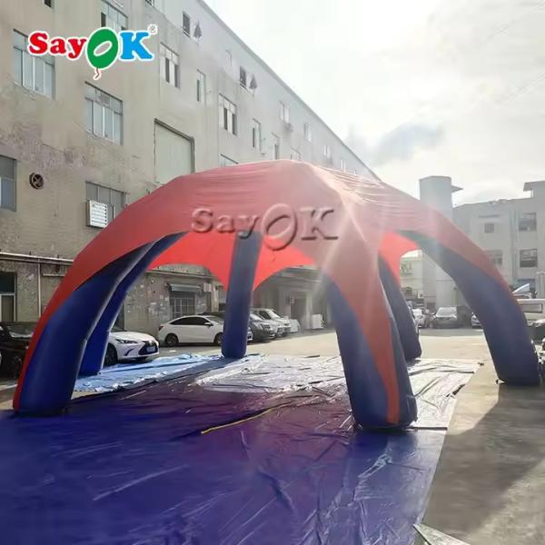 Commercial Sport Inflatable Marquee Tent Promotion Display Inflatable Gazebo