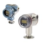 Rose-Moun 3051HT Hygienic Pressure Transmitter Differential Pressure Transmitter