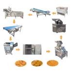 Dry Chilli Ginger Extract Powder Machine Australia